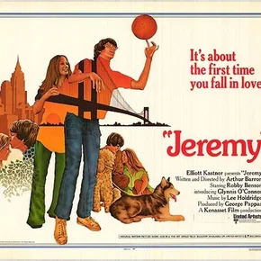 Photo du film : Jeremy
