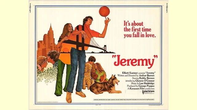 Photo 2 du film : Jeremy