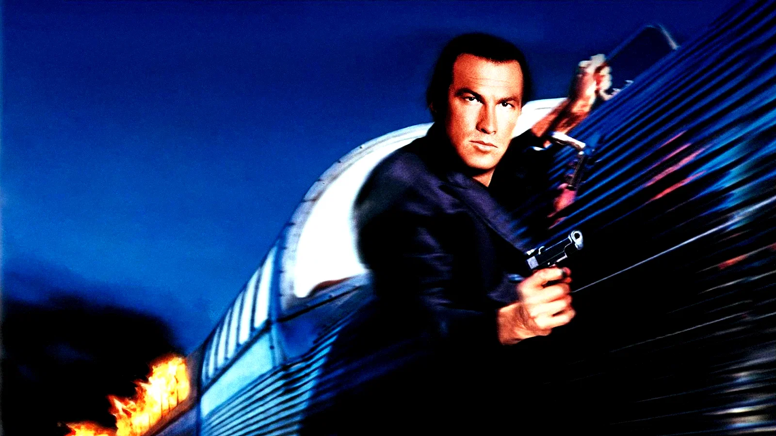 Photo 3 du film : Piege a grande vitesse