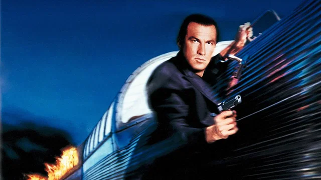 Photo 3 du film : Piege a grande vitesse