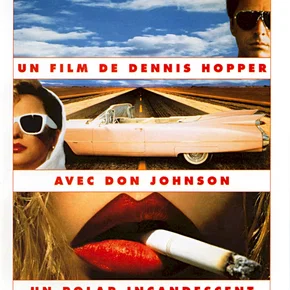 Photo du film : Hot spot