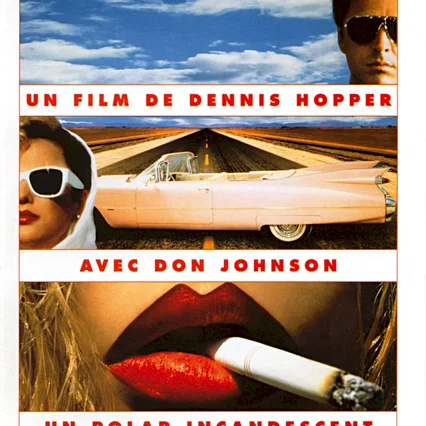 Miniature photo du film : Hot spot