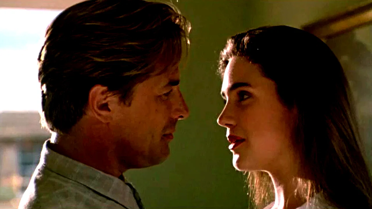 Photo 3 du film : Hot spot