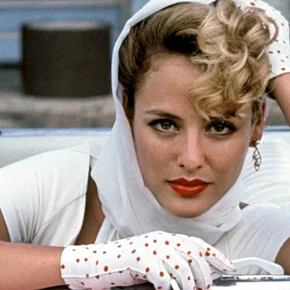Photo du film : Hot spot