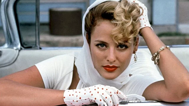Photo du film : Hot spot