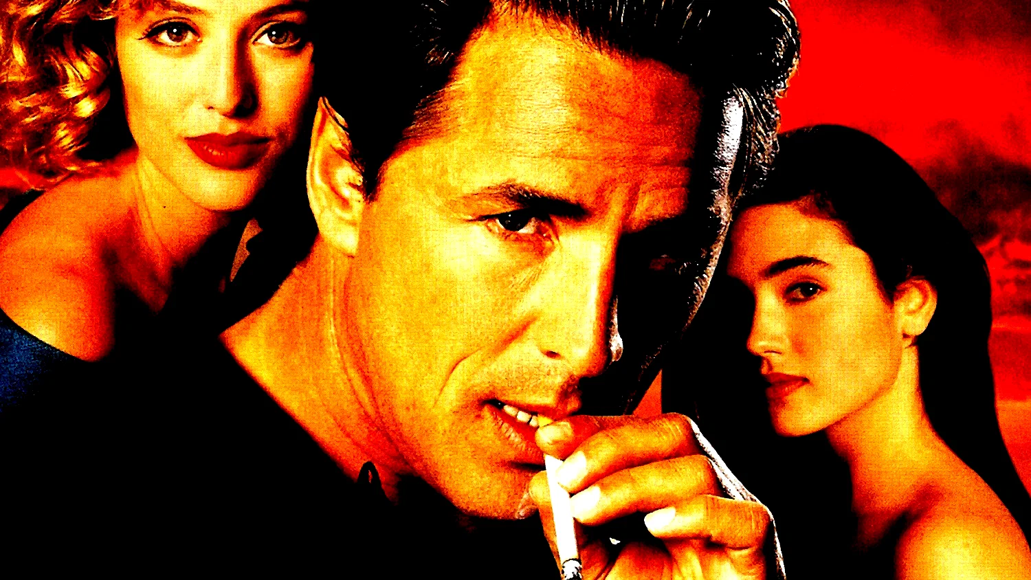 Photo 6 du film : Hot spot