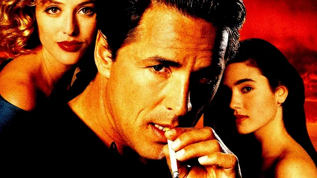 Photo du film : Hot spot