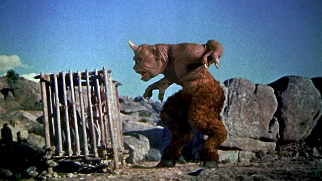 Photo 3 du film : Le voyage