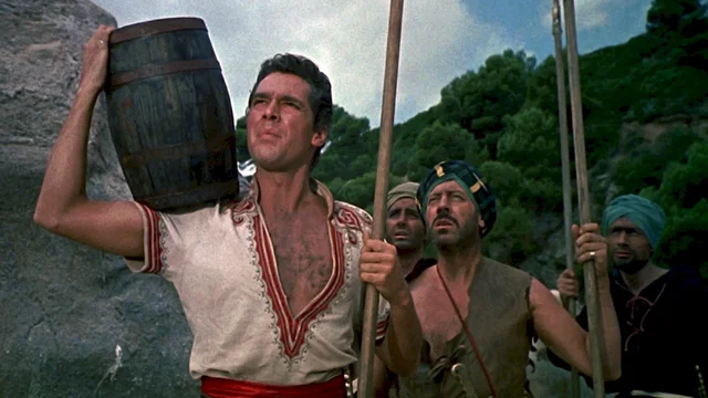 Photo 7 du film : Le voyage