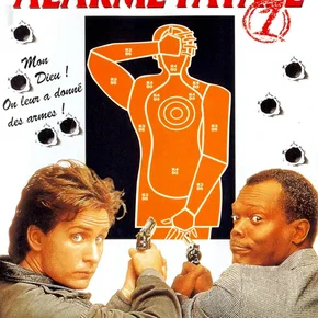 Photo du film : Alarme fatale