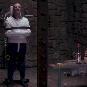Photo du film : Alarme fatale