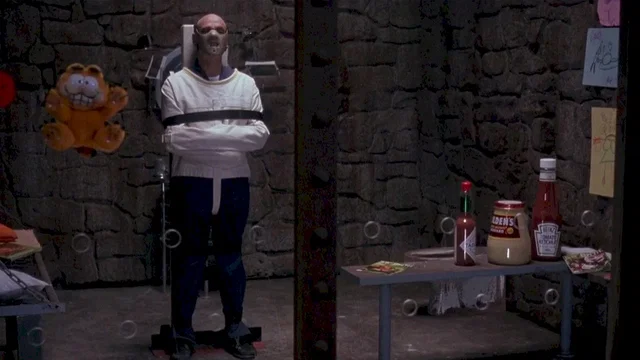 Photo du film : Alarme fatale
