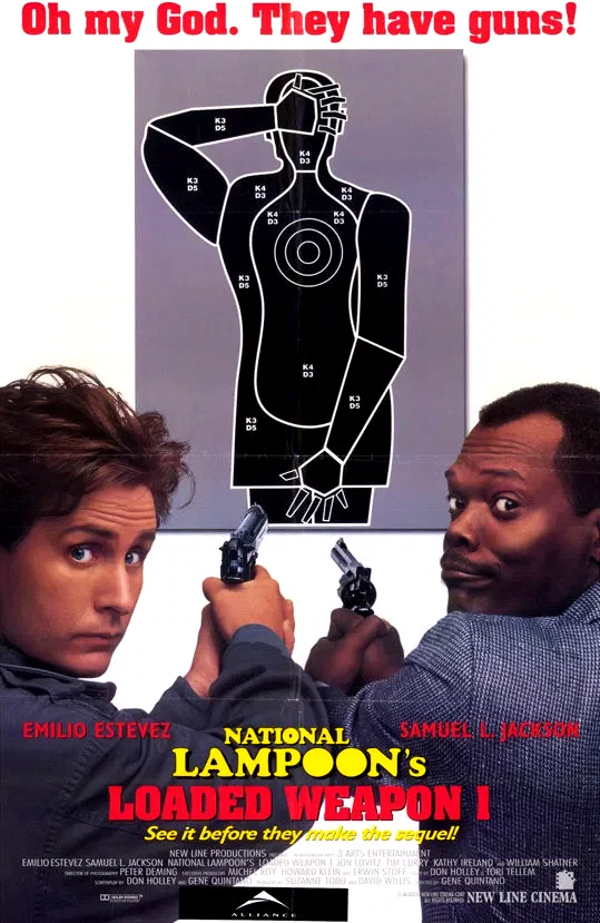 Photo 4 du film : Alarme fatale