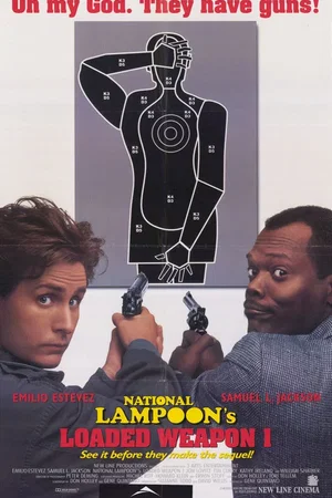 Photo du film : Alarme fatale