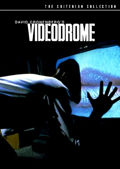 Affiche du film : Videodrome