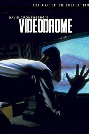 Affiche du film : Videodrome