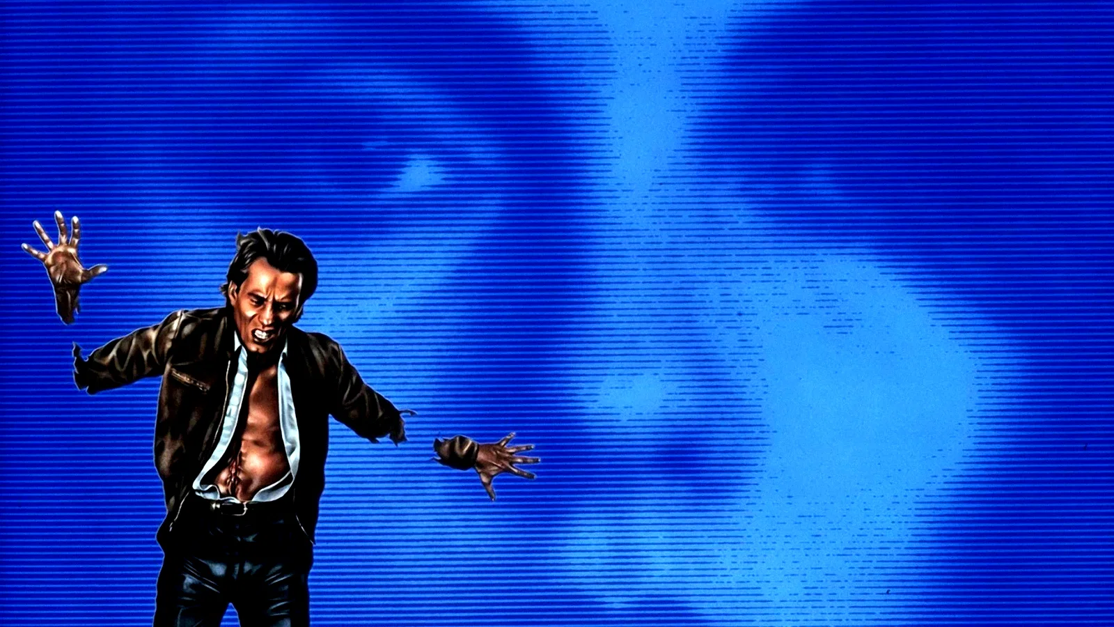 Photo 2 du film : Videodrome