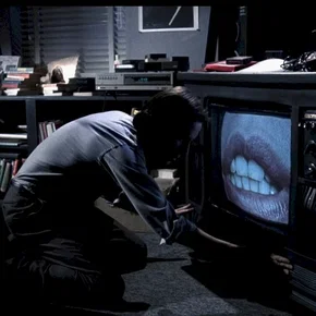 Photo du film : Videodrome