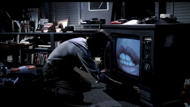 Photo du film : Videodrome