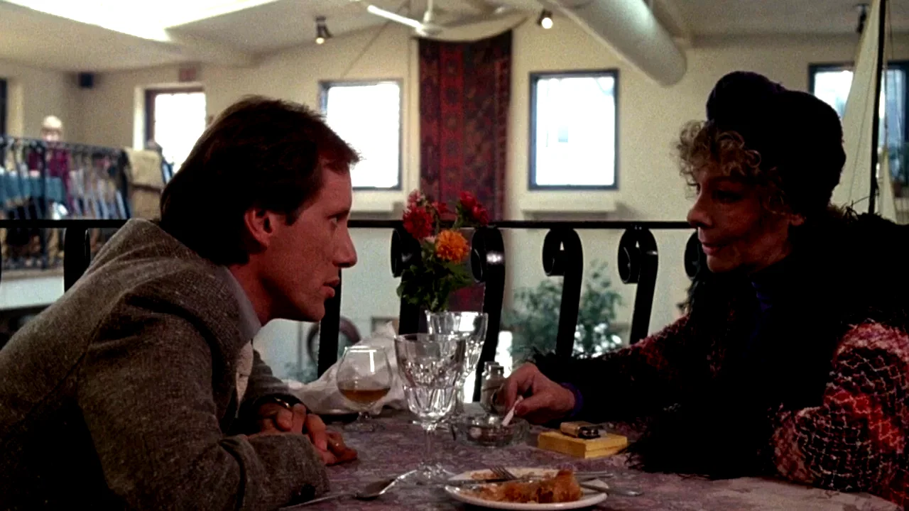 Photo 4 du film : Videodrome