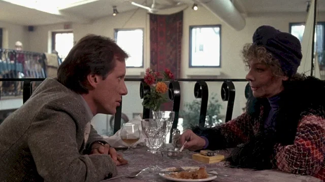 Photo du film : Videodrome