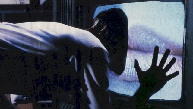 Affiche du film : Videodrome