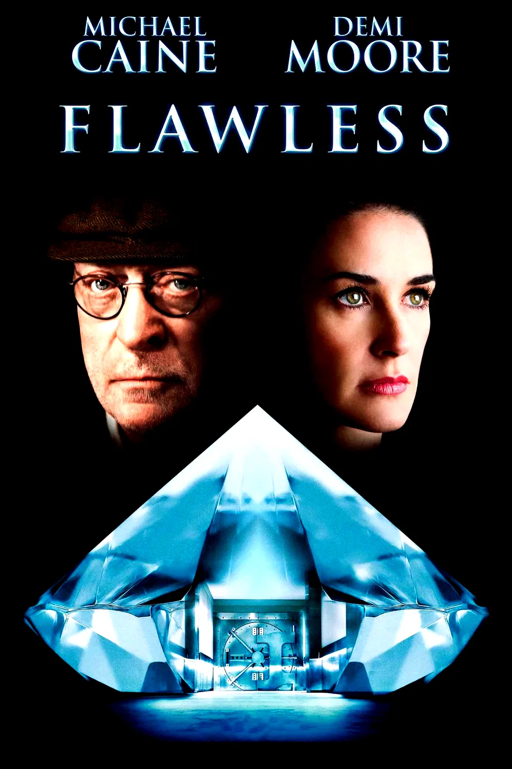 Affiche du film : Flawless
