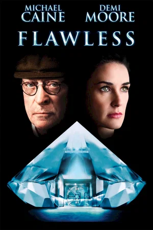 Affiche du film : Flawless