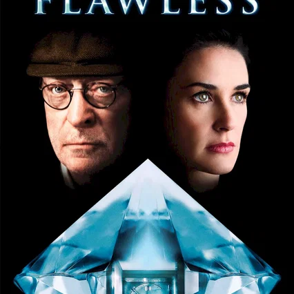 Miniature photo du film : Flawless