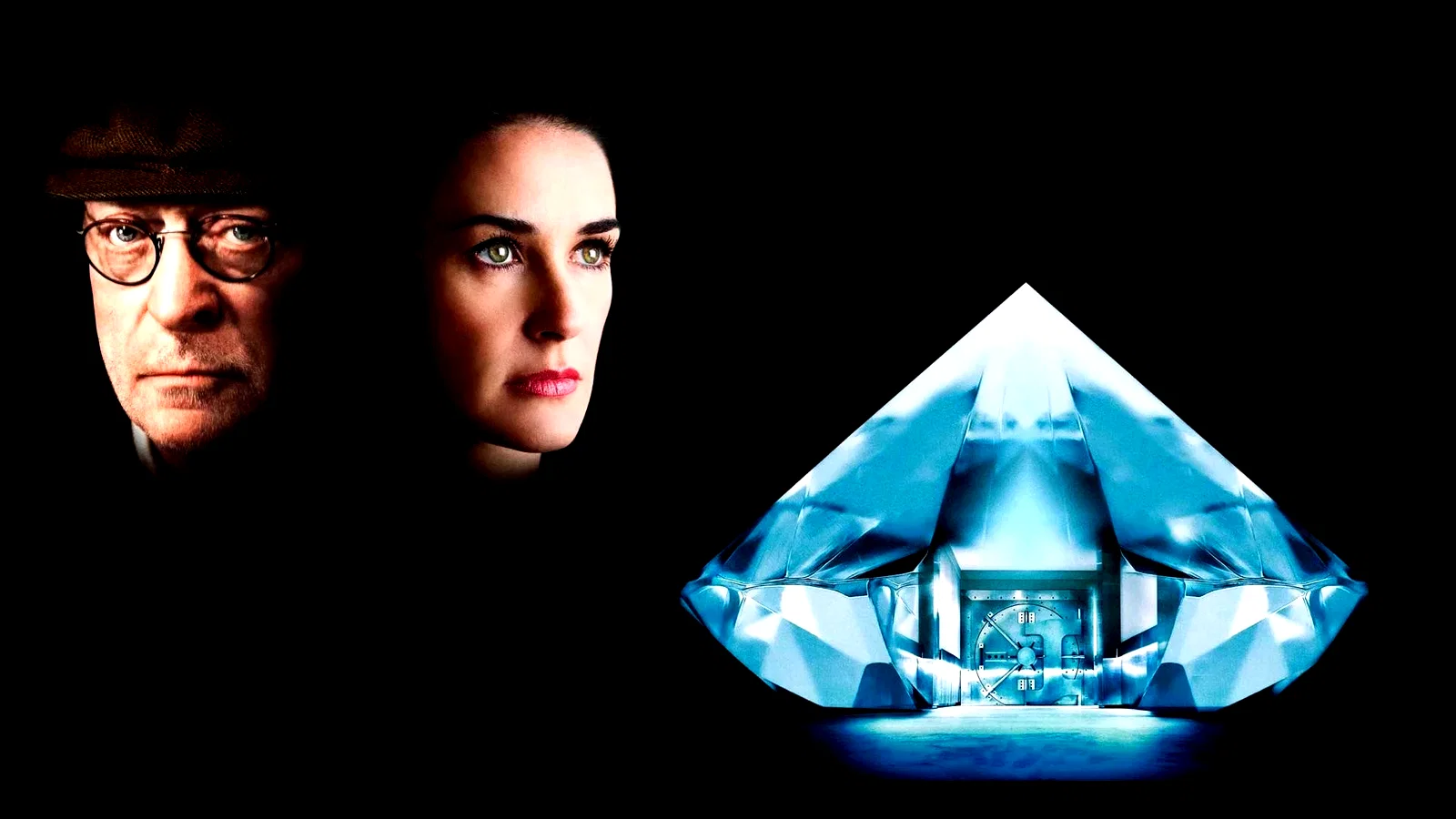 Photo 2 du film : Flawless