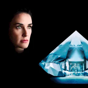 Photo du film : Flawless