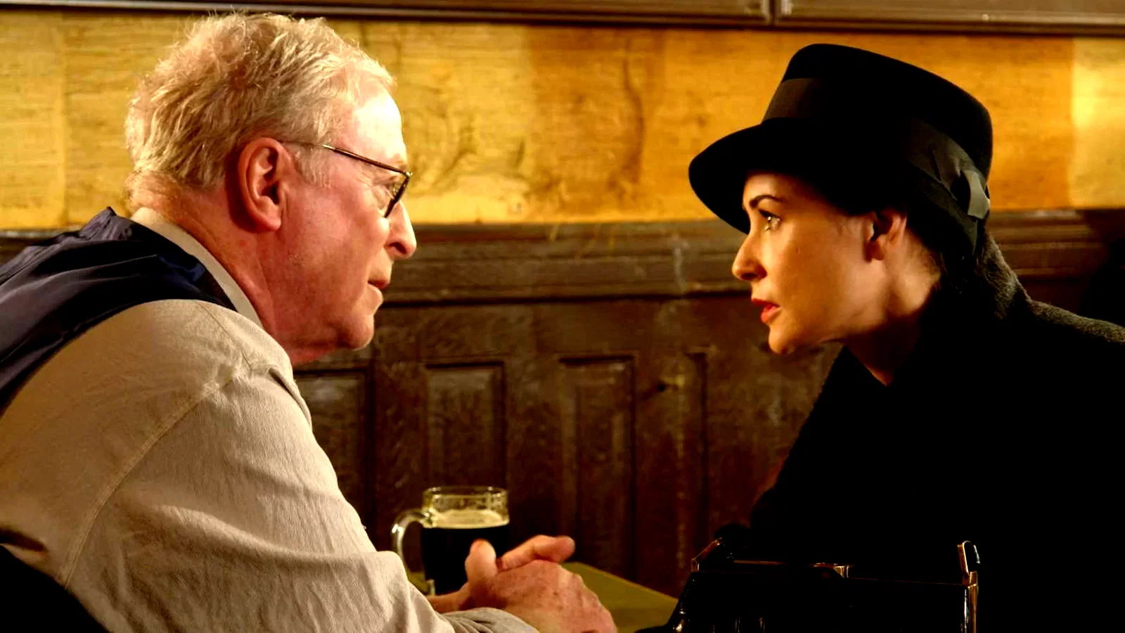 Photo 4 du film : Flawless