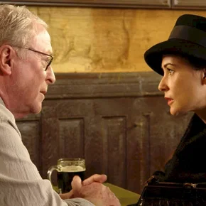 Photo du film : Flawless