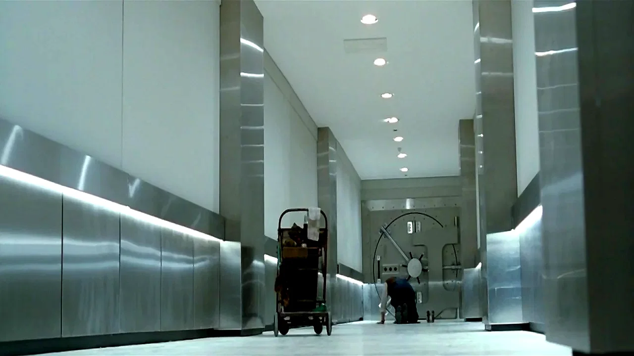 Photo 5 du film : Flawless