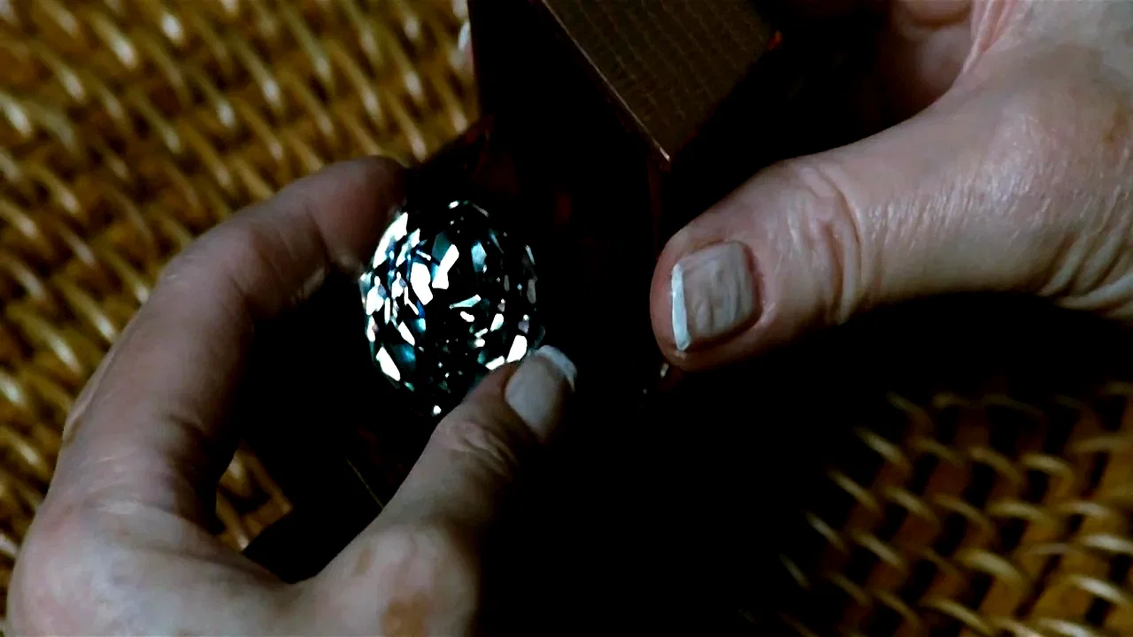 Photo 6 du film : Flawless