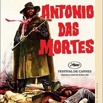 Miniature photo du film : Antonio das mortes