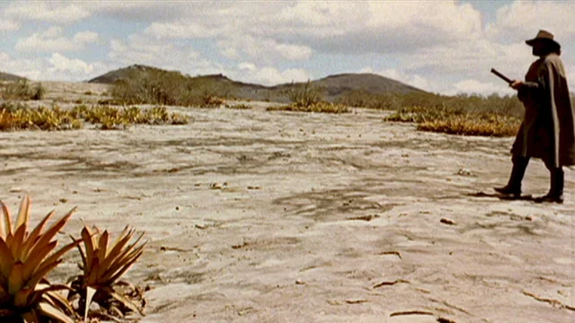 Photo 2 du film : Antonio das mortes