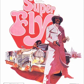 Photo du film : Superfly