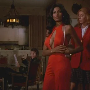 Photo du film : Foxy brown