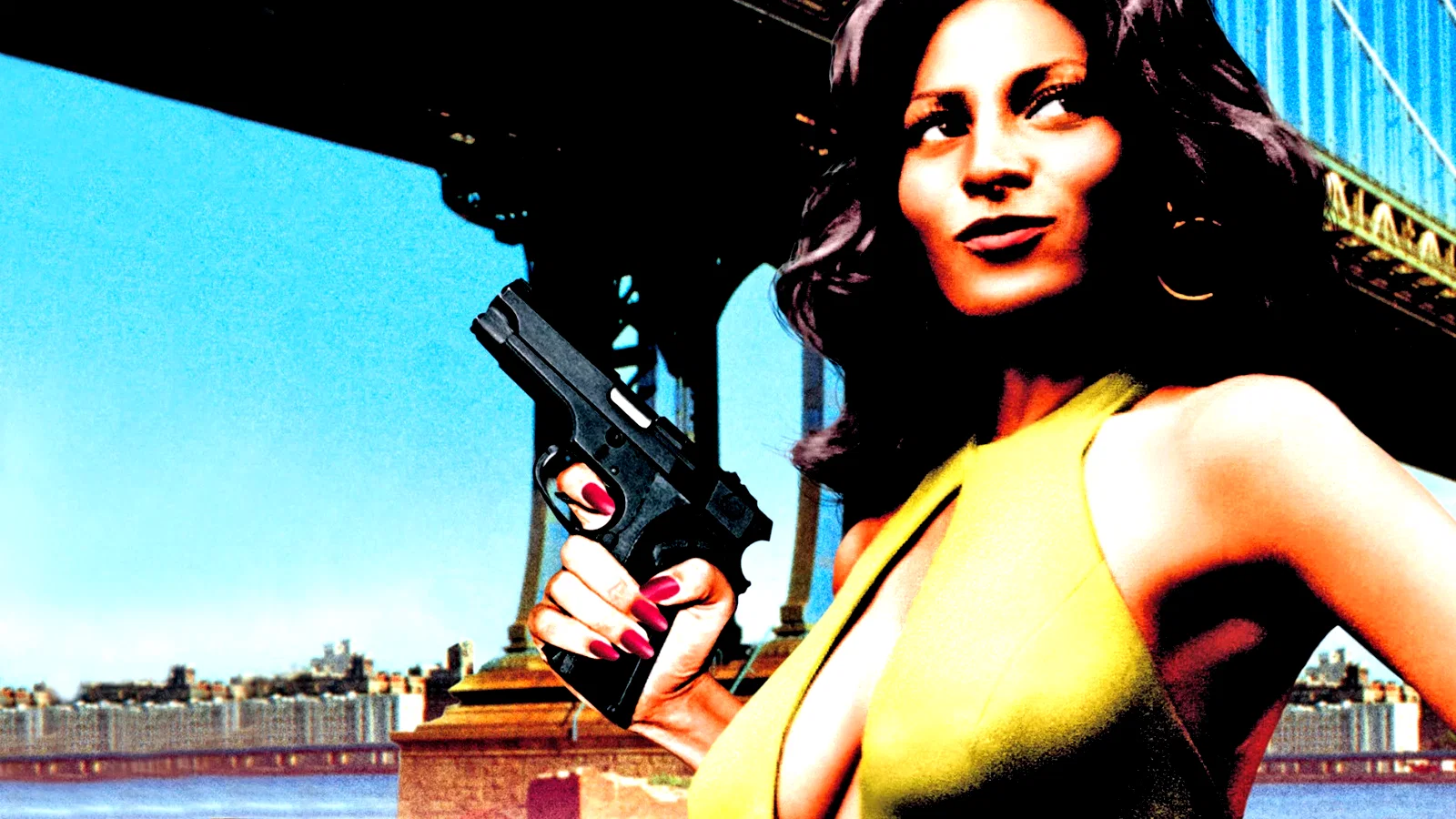 Photo 2 du film : Foxy brown