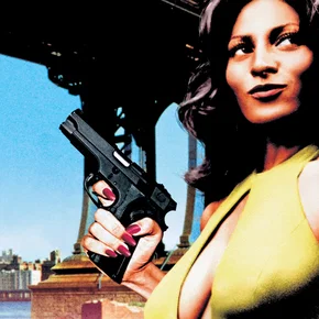 Photo du film : Foxy brown