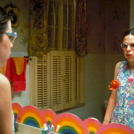 Miniature photo du film : Bienvenue dans l'age ingrat