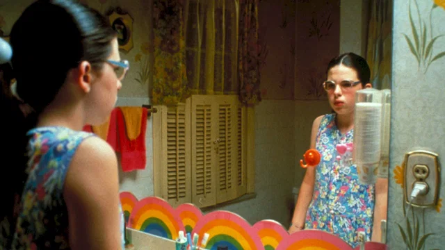 Photo du film : Bienvenue dans l'age ingrat