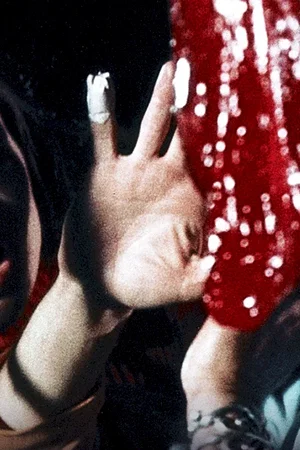 Affiche du film : Attention au blob