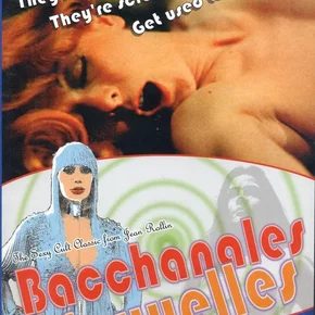 Photo du film : Bacchanales sexuelles