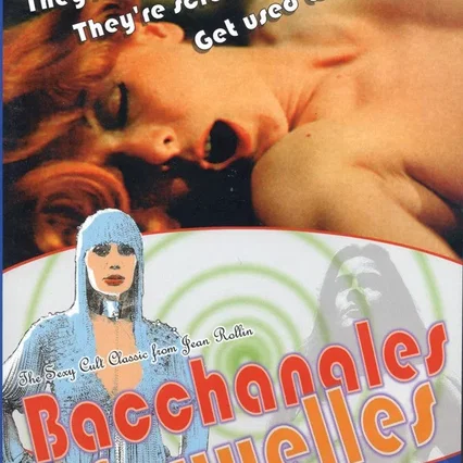 Miniature photo du film : Bacchanales sexuelles