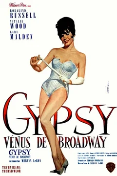 Affiche du film Strip tease