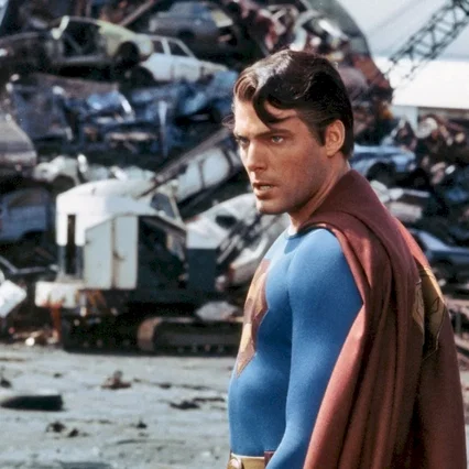 Miniature photo du film : Superman III