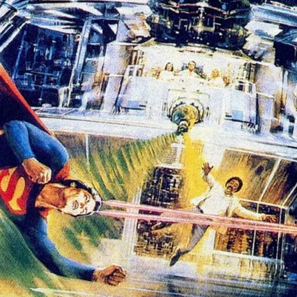 Miniature photo du film : Superman III
