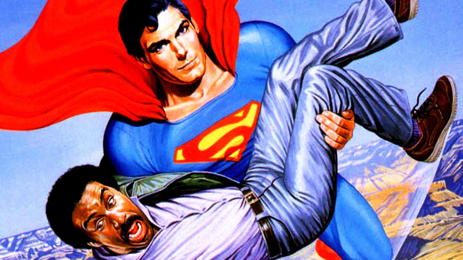 Photo 5 du film : Superman III